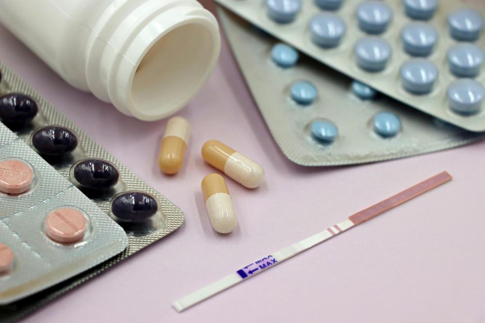 contraceptive options