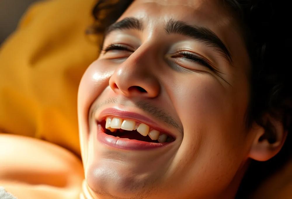 emotional relaxation