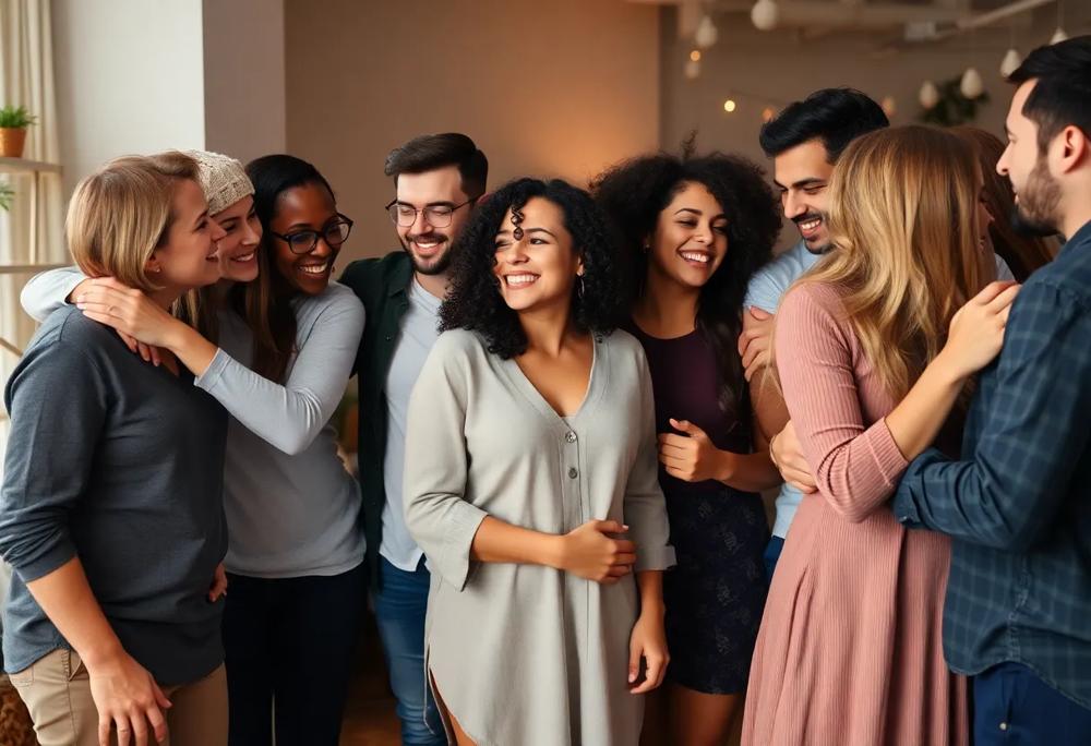 polyamorous relationship