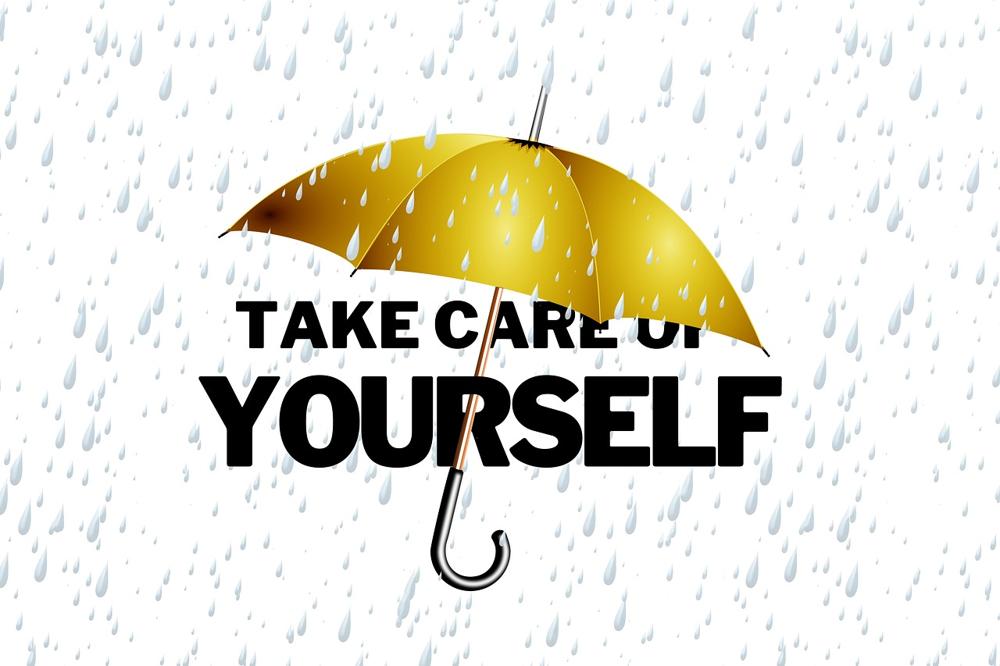 self care